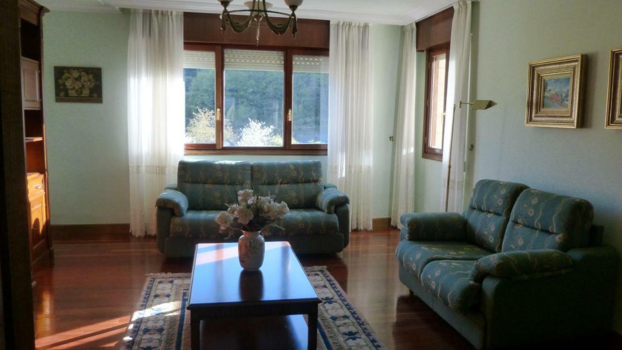 Casa Respal Evi00158 Respaldiza Eksteriør bilde