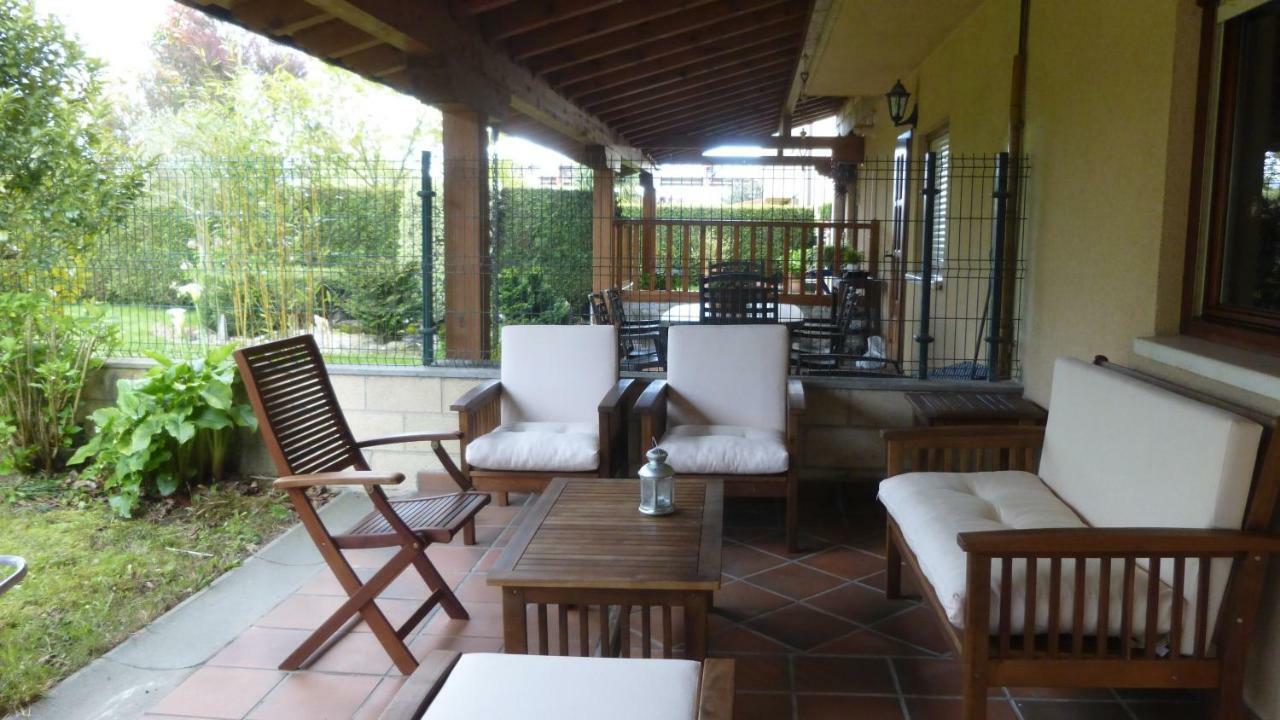 Casa Respal Evi00158 Respaldiza Eksteriør bilde